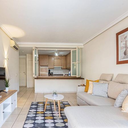Top Floor Ocean View Apt By Dream Homes Tenerife Пуерто-де-Сантьяго Екстер'єр фото