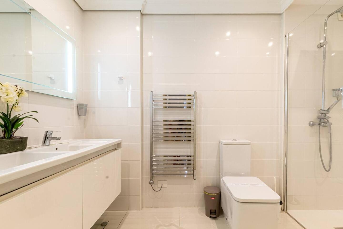 Top Floor Ocean View Apt By Dream Homes Tenerife Пуерто-де-Сантьяго Екстер'єр фото