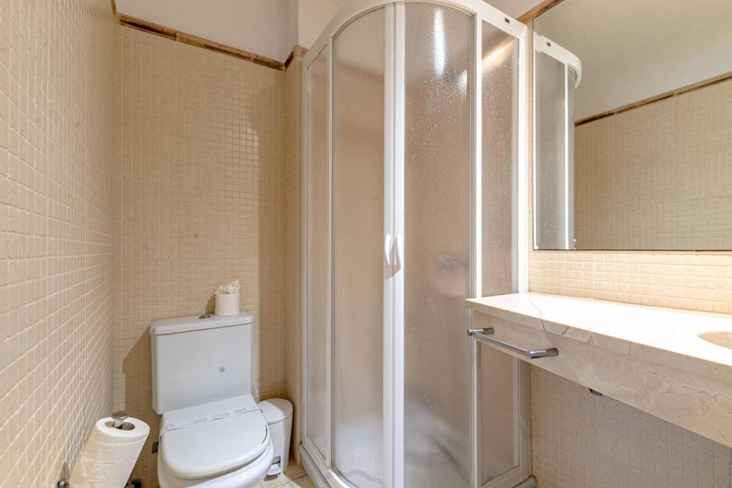 Top Floor Ocean View Apt By Dream Homes Tenerife Пуерто-де-Сантьяго Екстер'єр фото