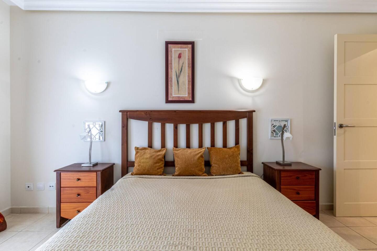 Top Floor Ocean View Apt By Dream Homes Tenerife Пуерто-де-Сантьяго Екстер'єр фото