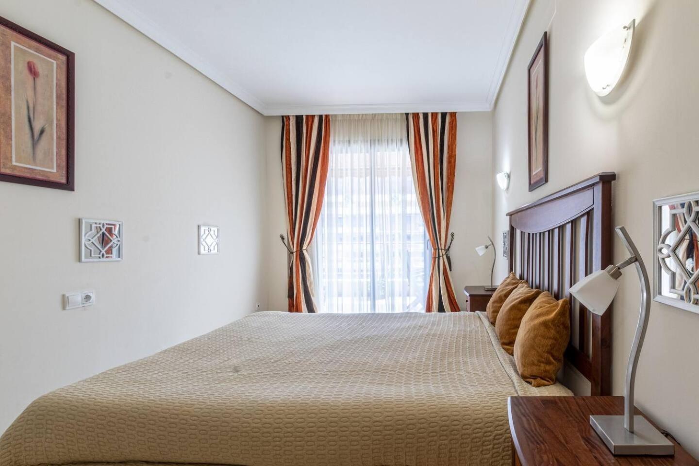 Top Floor Ocean View Apt By Dream Homes Tenerife Пуерто-де-Сантьяго Екстер'єр фото