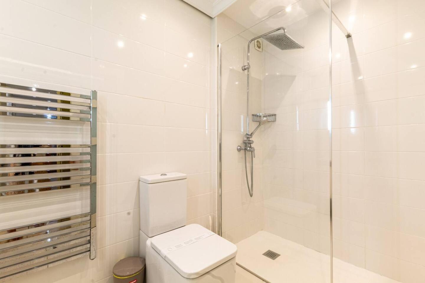 Top Floor Ocean View Apt By Dream Homes Tenerife Пуерто-де-Сантьяго Екстер'єр фото