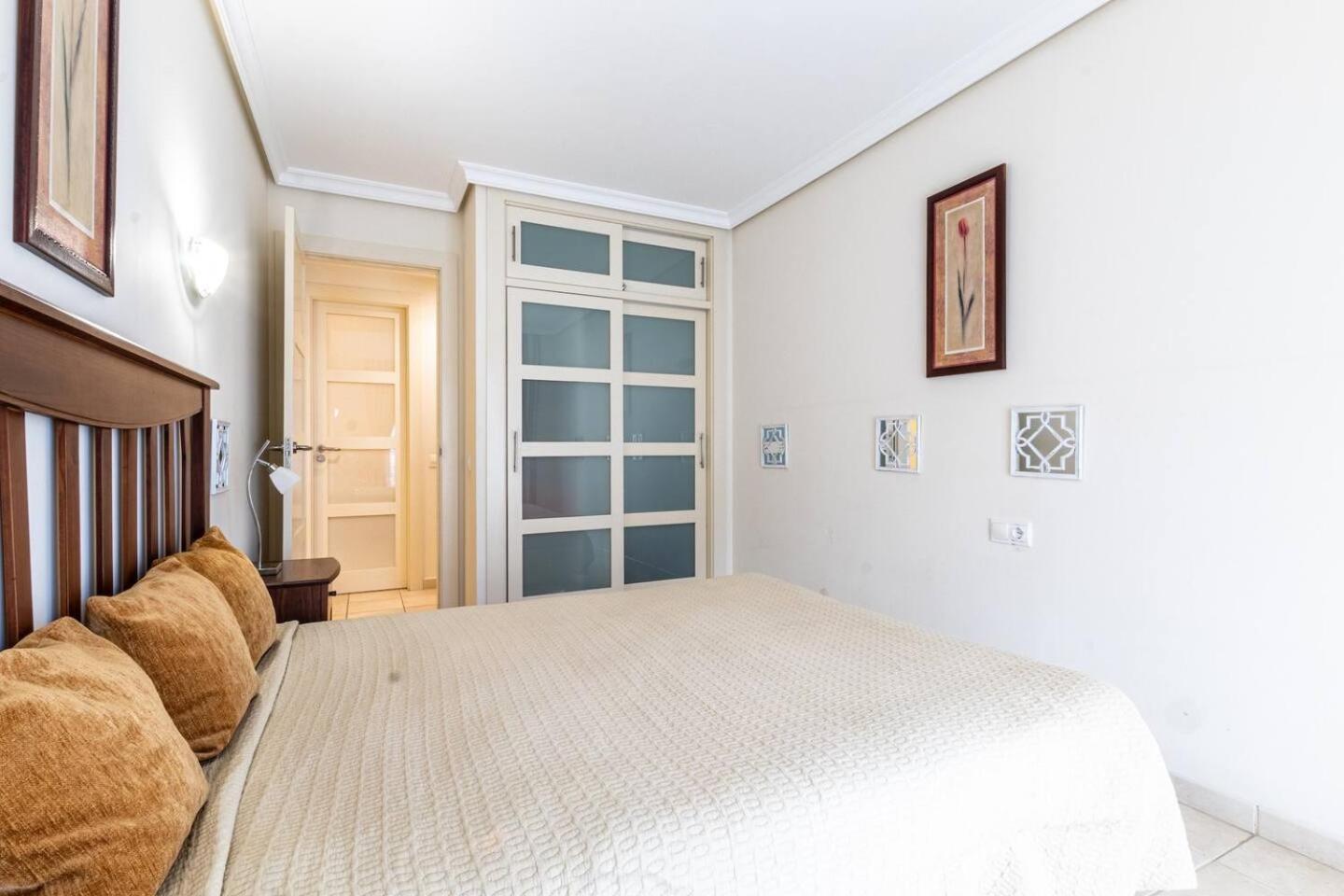 Top Floor Ocean View Apt By Dream Homes Tenerife Пуерто-де-Сантьяго Екстер'єр фото